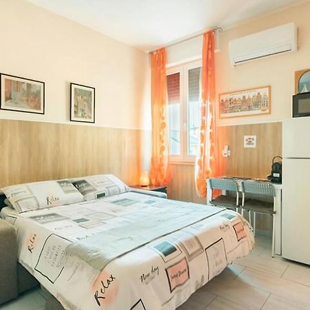 Milan Sweet Home Metro, Linate E Sky Studio المظهر الخارجي الصورة