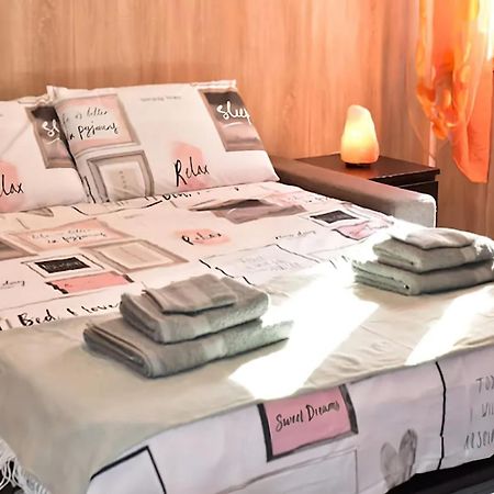 Milan Sweet Home Metro, Linate E Sky Studio المظهر الخارجي الصورة
