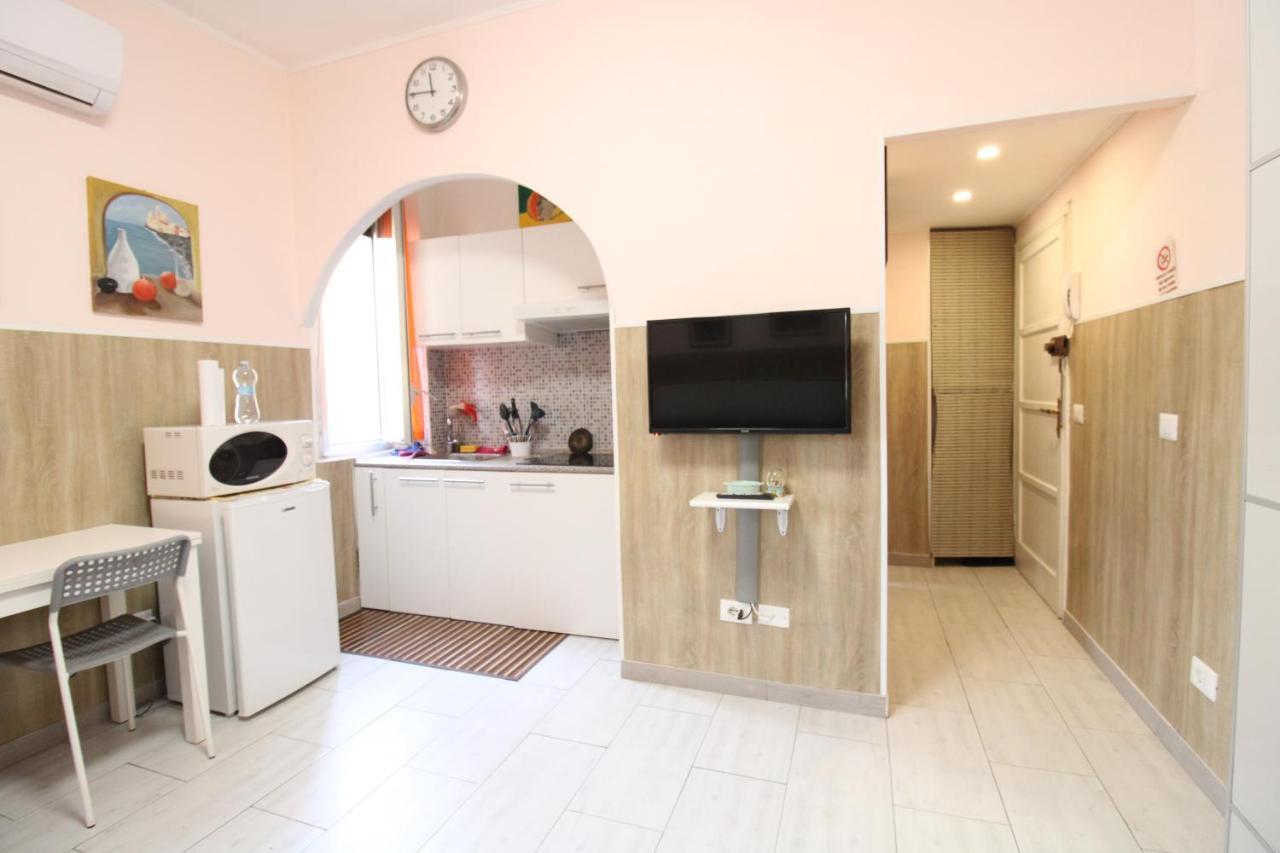 Milan Sweet Home Metro, Linate E Sky Studio المظهر الخارجي الصورة