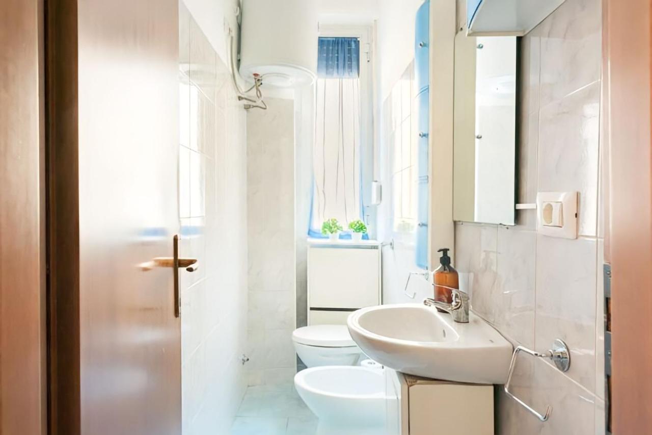 Milan Sweet Home Metro, Linate E Sky Studio المظهر الخارجي الصورة