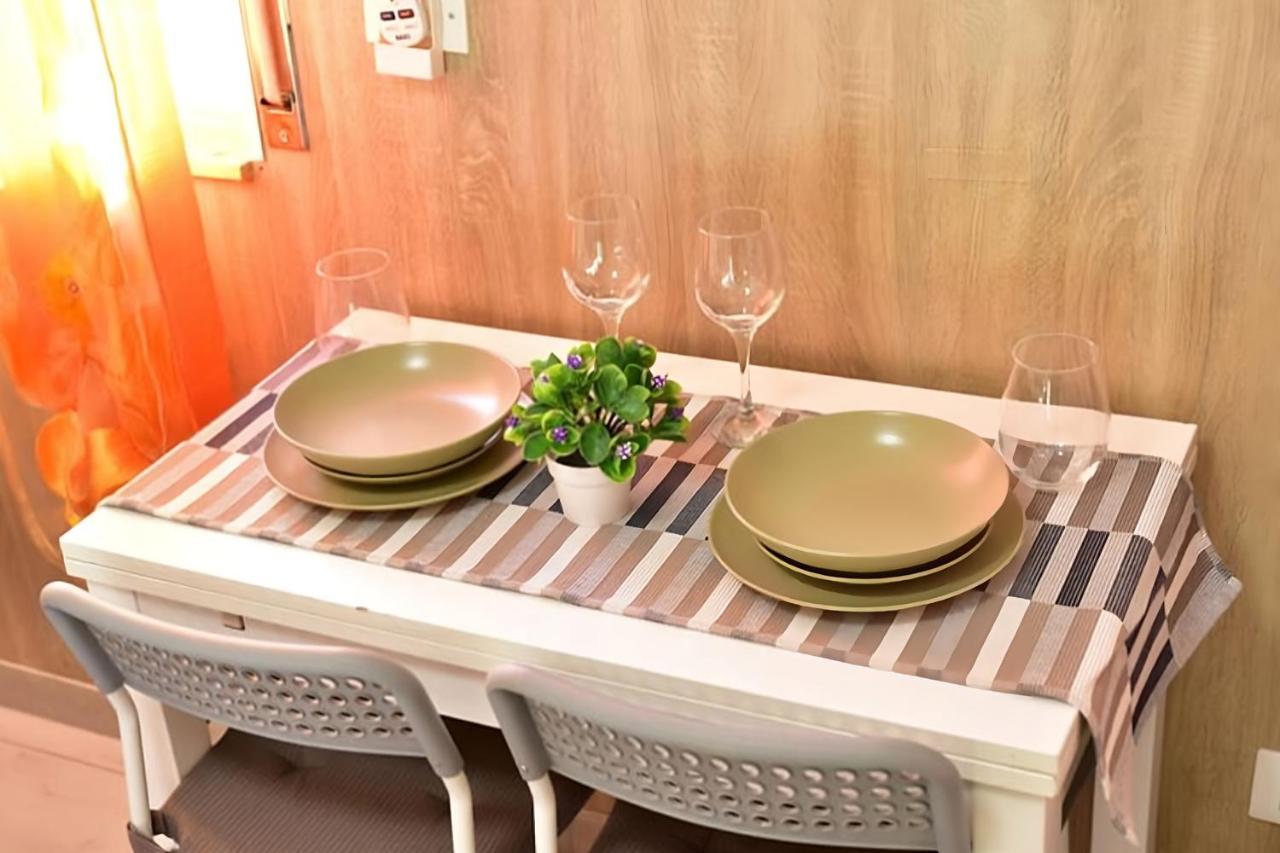 Milan Sweet Home Metro, Linate E Sky Studio المظهر الخارجي الصورة