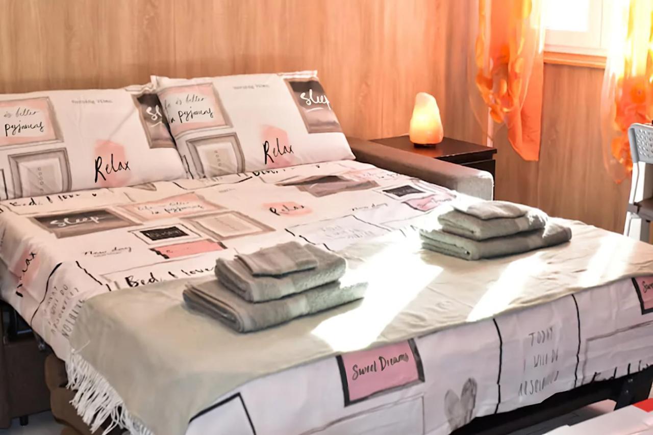 Milan Sweet Home Metro, Linate E Sky Studio المظهر الخارجي الصورة