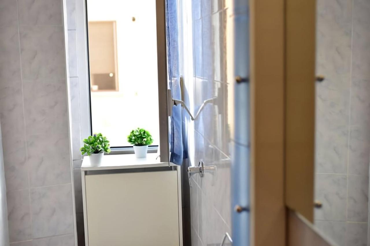 Milan Sweet Home Metro, Linate E Sky Studio المظهر الخارجي الصورة