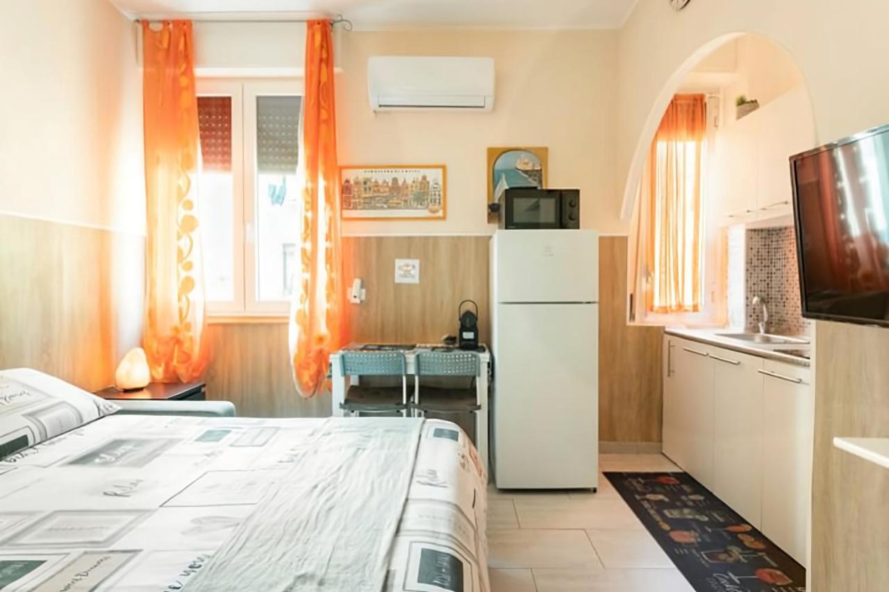 Milan Sweet Home Metro, Linate E Sky Studio المظهر الخارجي الصورة