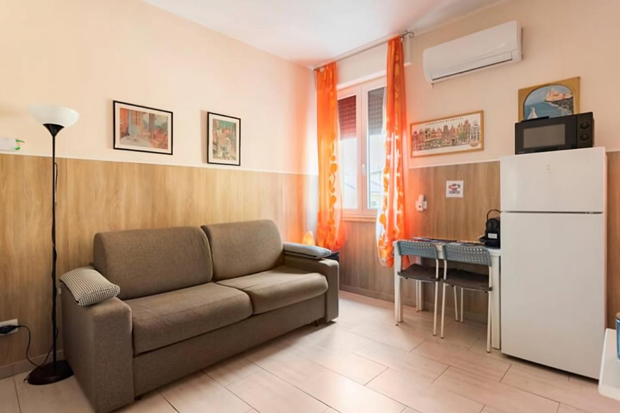 Milan Sweet Home Metro, Linate E Sky Studio المظهر الخارجي الصورة