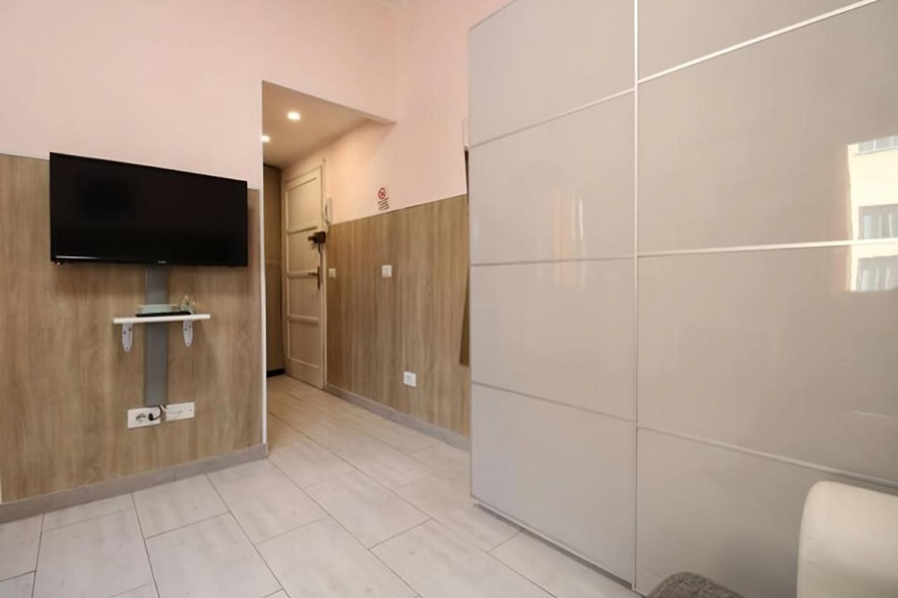 Milan Sweet Home Metro, Linate E Sky Studio المظهر الخارجي الصورة
